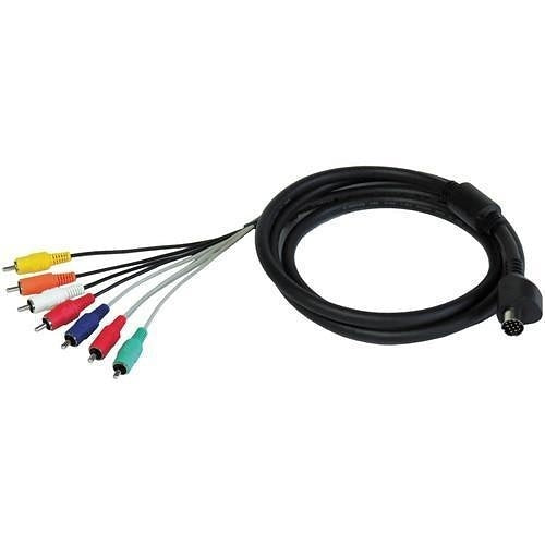 Kramer ZV709-3 Hydra AV Cable, 3\'