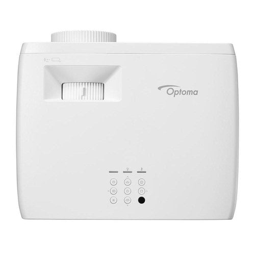 Optoma ZH401E Full HD DuraCore Laser Projector, 1080p, 4600lm, 1.1x Zoom