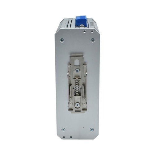 AMG Systems AMG570-2GBT-4GAT-2G-3S-P300 AMG570 Series Layer 2+ Managed Industrial Ethernet Switch, 8x 10/100/1000TX, 2x 90W, 4x 30W PoE, 3x 100M/1G/2.5G SFP Switch, 52V, 480W PSU, 2x 1Gb MM SFP