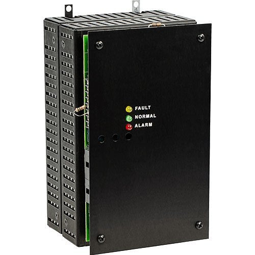 Potter EVX-50E Voice Evac Expander Module, No Microphone, No DMR, 50W