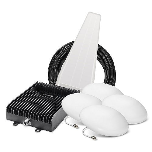 SureCall SC-FUSION5X2-Y4U Fusion5X 2.0 Signal Booster Kit