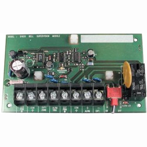 Bosch D192G Notification Appliance Circuit (NAC) Module Image of DS-D192G
