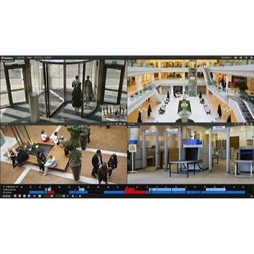 GeoVision GV-VMS V18 32-Channel Video Management Software