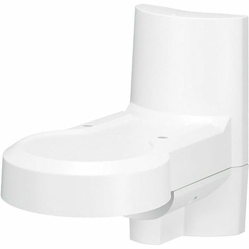 i-PRO WV-QWL502-W Wall Mount Bracket, White