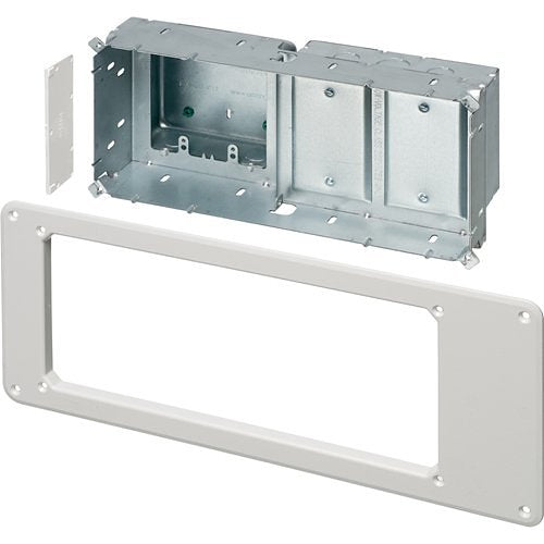 Arlington TVBS613 Recessed Mounting Box Image of 9N-TVBS613