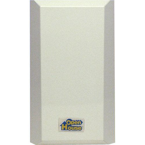 Linear Enclosure Cover with Locking Screws Image of CS-H205
