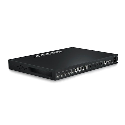 Blustream C44CS-KIT Contractor 4x4 HDBaseT CSC Matrix, 70m