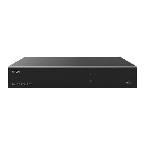 AVYCON AVR-DSV532H 32-Channel HD Digital Video Recorder, 16Mbps