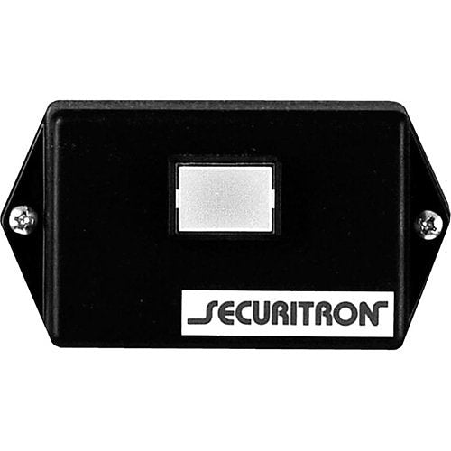 Securitron PB3ER Push Button Image of SN-PB3ER