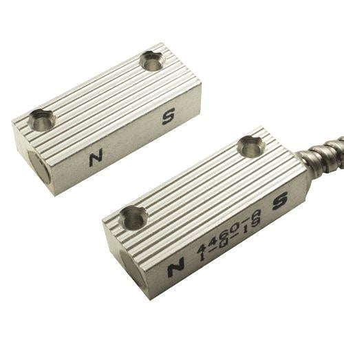 GRI 4462 Mini Industrial Switch Single Pull Double Throw