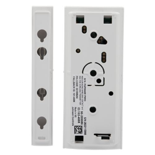 DSC PGP9945E PowerG + Door / Window Contact with Aux Input