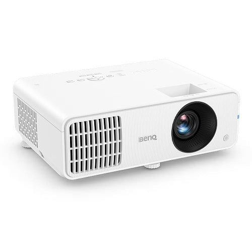 BenQ LH650 Laser Projector with Wide Color Gamut , USB-C and WiFi