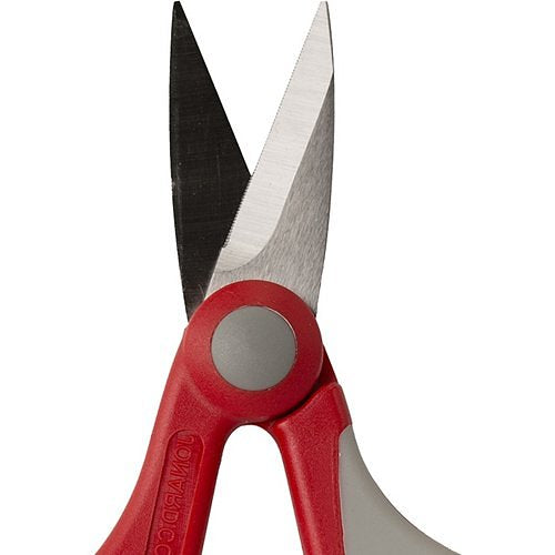 Jonard Tools JIC-186 Wire and Kevlar Cutting Shears