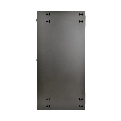 Eaton Tripp Lite SRW26USDP SmartRack UPS-Depth Wall Mount Half-Height Rack Enclosure with Hinged Back, 24.5\\" (62cm), 250lb (113.4kg), 26U