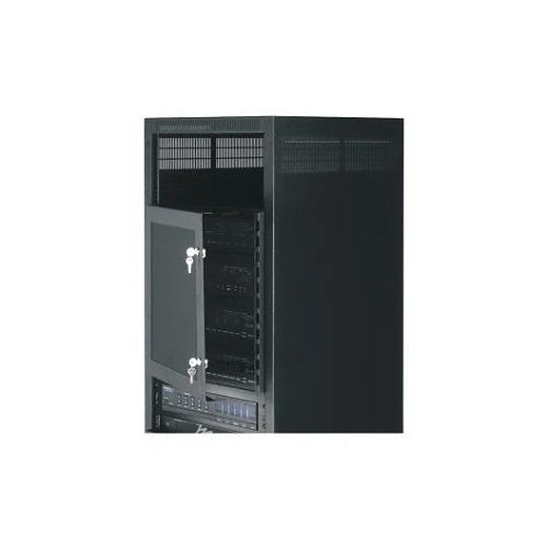 Middle Atlantic VSDR-16 Vented Security Door, 16U RMS