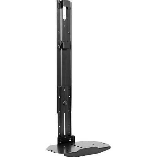 Chief Fusion FCA811 Mounting Shelf for A/V Equipment, Video Conferencing System Black TAA Compliant