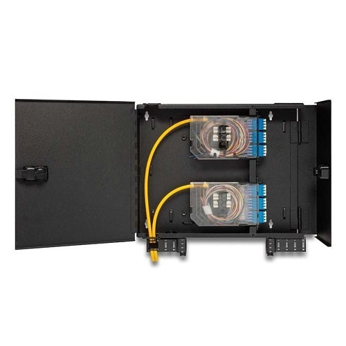 OCC WTC12APB Wall Mount Enclosure, 18.5\\"W x 18\\"H x 6\\"D