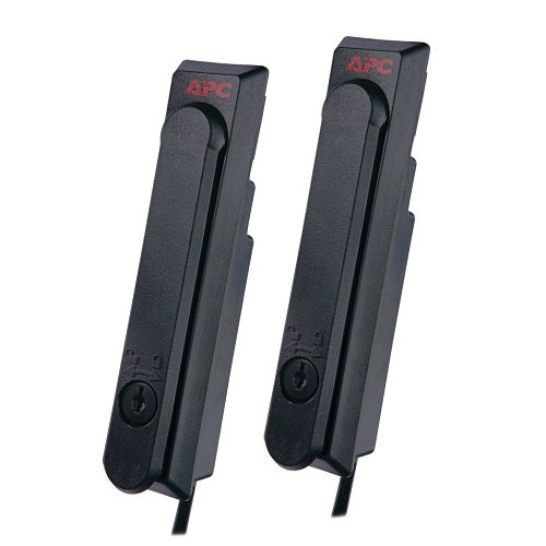 APC NBHN0171 NetShelter SX Rack Handle Kit