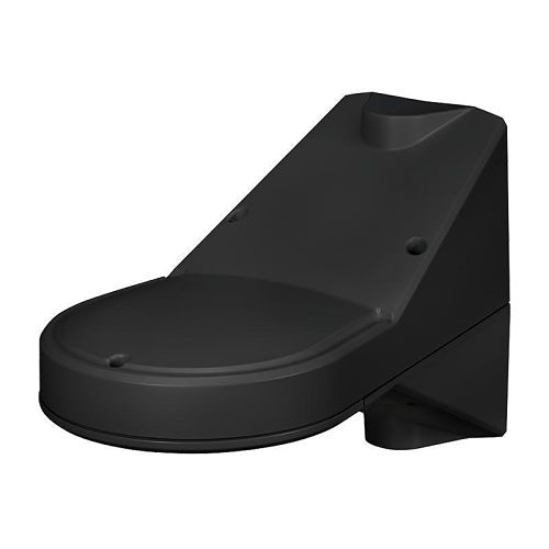 i-PRO WV-QWL503-B Wall/Pole 2-in-1 Mount Bracket, Black