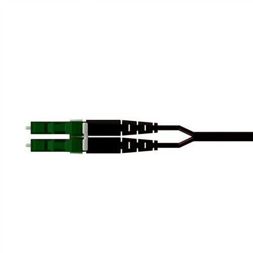 Panduit F92EPKCLCSCM003 OS2 2F 1.6mm PC OFNP LC Key C / Green (N