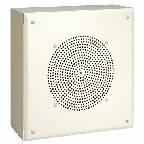 Bogen MB8TSQVR Speaker - Off White Image of BO-MB8TSQVR