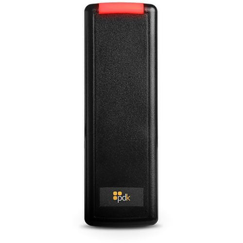 ProdataKey RM Red Mullion Reader High-Security, 13.56 MHz, OSDP, Wiegand Image of JW-RM