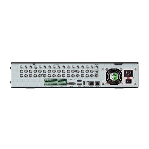 AVYCON AVR-NT832A-3T 8MP H.265 HD All-In-One Hybrid DVR, 3TB HDD