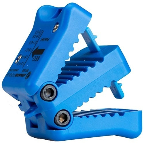 Jonard Tools MS-306 Fiber Optic Cable Mid-Span Slit and Ring Tool, 1.2mm