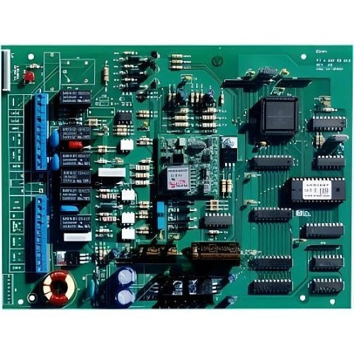 Alpha PM900PC PC Board Assembly
