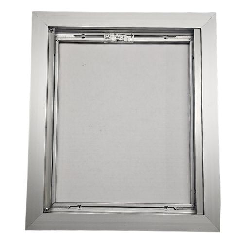 Mircom 301-3F Three-Panel Frame