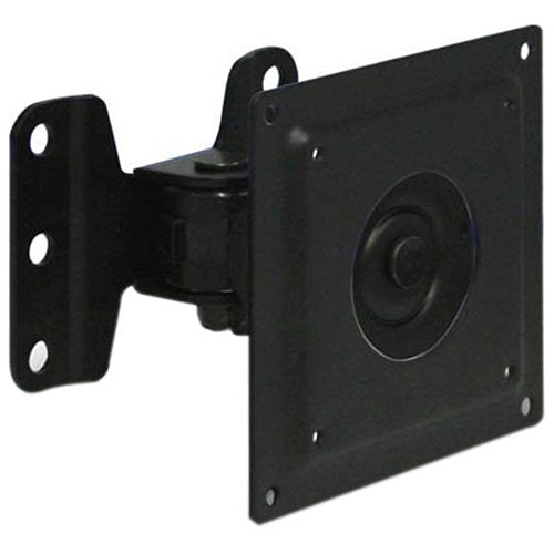 ORION Images WB-10 Wall Mount for Flat Panel Display - Black Image of 4O-WB10
