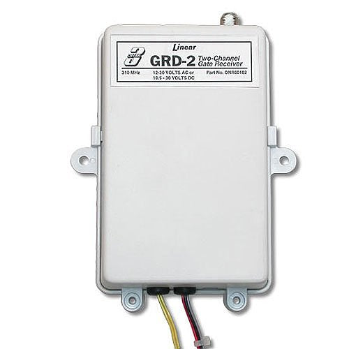Linear DNT00072 Delta Gate Edge Transmitter