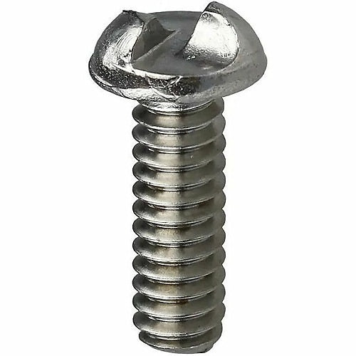 Dottie T103212OR 10-32X1/2 One Way RHMS Tamper Proof Machine Screw