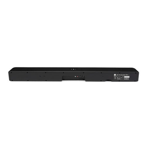 JBL Professional PSB-1 2.0-Channel Commercial Grade Soundbar