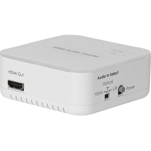 Vaddio HDMI Audio Embedder Kit (999-9995-004)