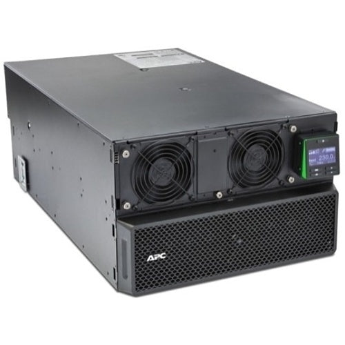 APC SRT10KRMXLI Smart-UPS SRT 10000VA Rackmount Uninterruptible Power Supply, 230V