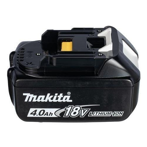Panduit CT-LIBCMK4AH Makita 18V DC Battery, 4.0 Amp-Hour, USA