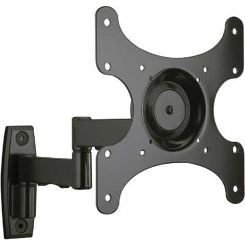 Sanus VSF415-B1 Sanus VSF415 Premium Series Full-Motion+ Mount for 19"- 40" Flat-Panel TVs up 50 lb