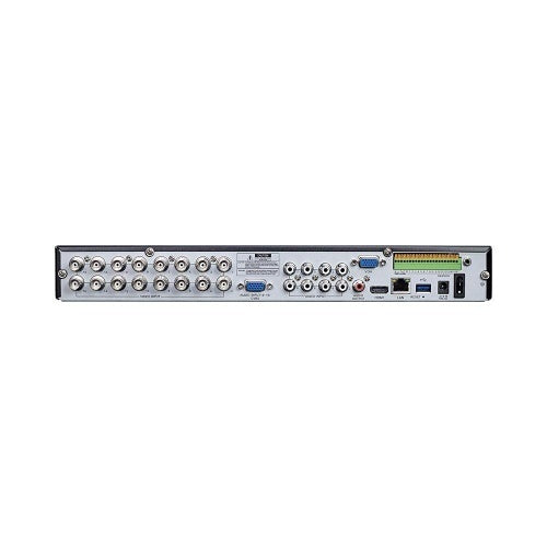 AVYCON AVR-DSV516H-28T 16-Channel HD DVR, 28 TB