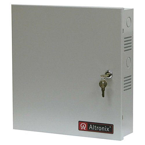 Altronix SMP5PMP8 Proprietary Power Supply Image of AX-SMP5PMP8