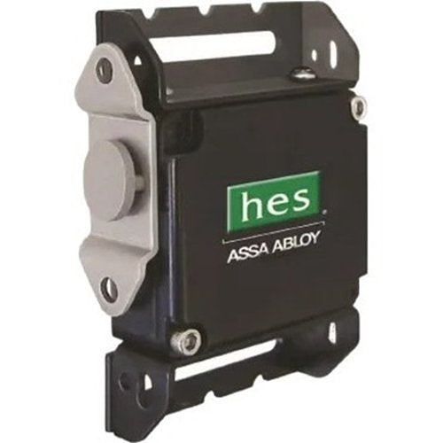 HES 660 Cabinet Lock Image of HE-066040001