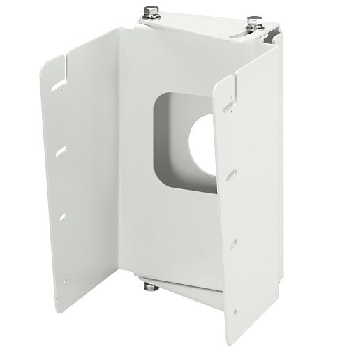 TOA SR-TB4 Mounting Bracket for Speaker, White