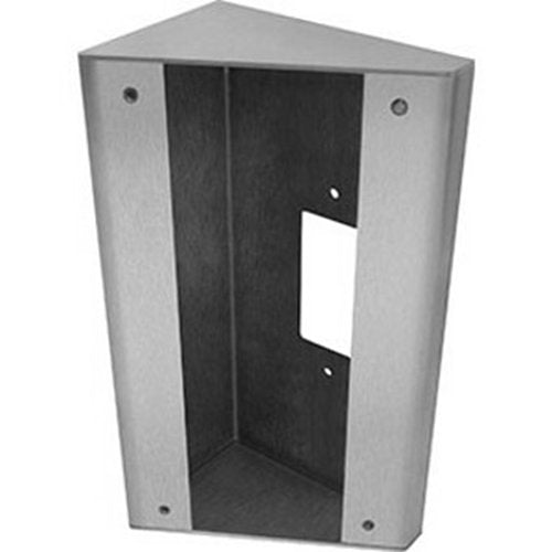 Aiphone Mounting Box for Video Door Phone Sub Station, Gang Box Image of AJ-SBXIXDV30