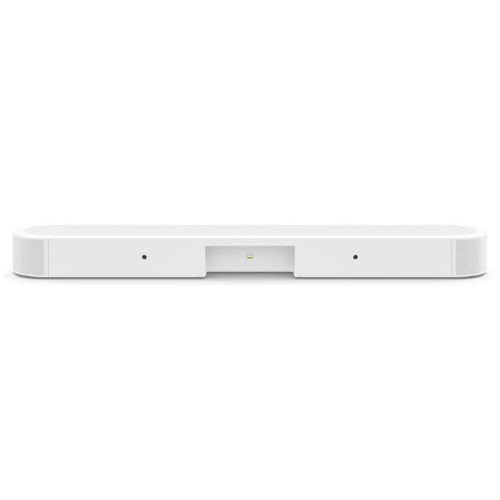 Sonos BMULTUS1 Beam Ultra Soundbar, Gen 2, White