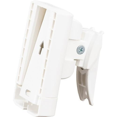 Sanus WSWME11-W2 Adjustable Speaker Wall Mount for Era 100 (Single), White