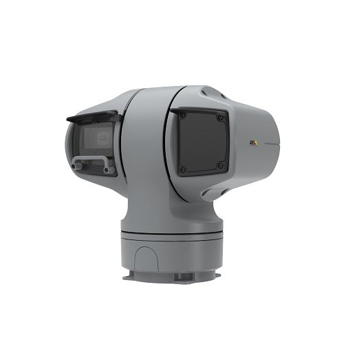 AXIS Q6225-LE Heavy-Duty PTZ Camera with Long-Range IR