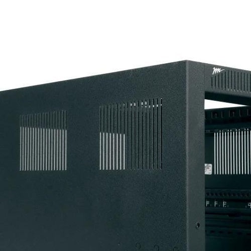 Middle Atlantic BGR-4138LRD BGR Rack, 38\\" Deep without Rear Door, 41U