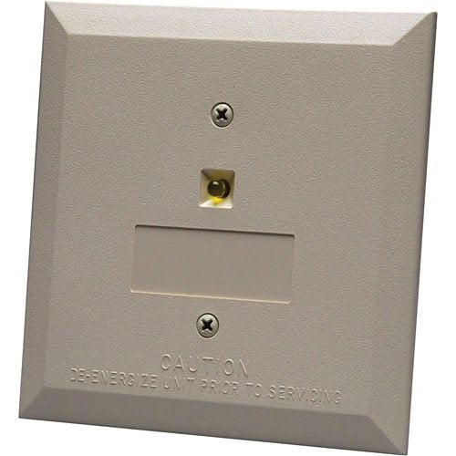 Fire-Lite I300(A) Fault isolator Module Image of FL-I300A