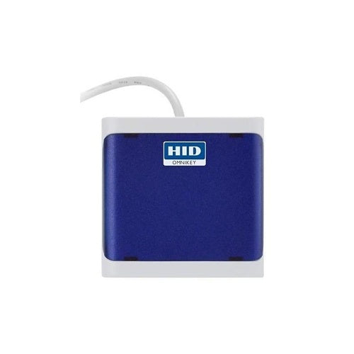 HID R50230318-DB OmniKey 5023 Smart Card Reader