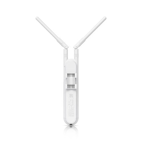 Ubiquiti UAP-AC-M-US AC Mesh Access Point, US, White